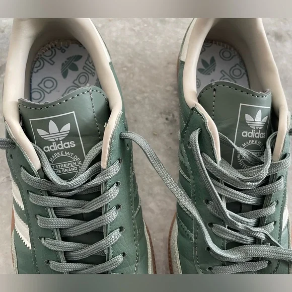 adidas Originals Samba OG sneakers - Picture 11 of 16